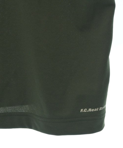 F.C.R.B เสื้อยืด/เสื้อท็อปส์