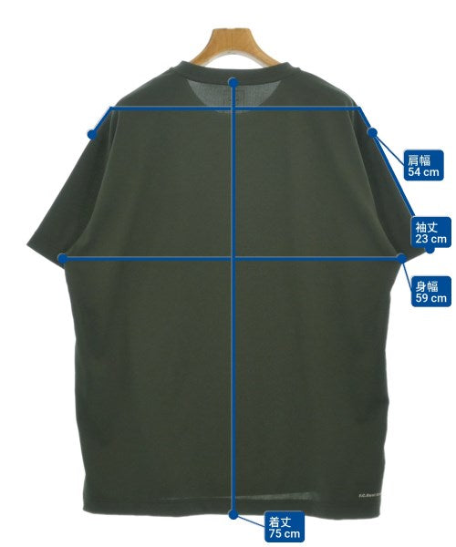 F.C.R.B เสื้อยืด/เสื้อท็อปส์