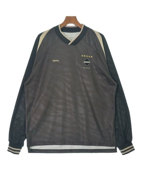 F.C.R.B เสื้อยืด/เสื้อท็อปส์