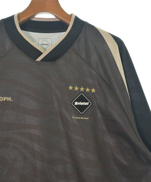 F.C.R.B เสื้อยืด/เสื้อท็อปส์
