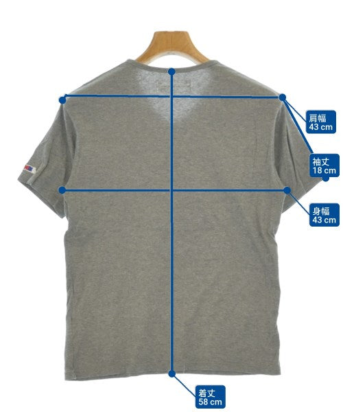 F.C.R.B เสื้อยืด/เสื้อท็อปส์