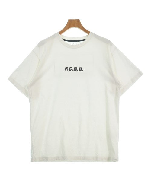 F.C.R.B เสื้อยืด/เสื้อท็อปส์