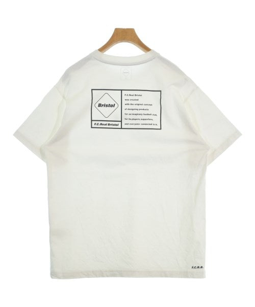F.C.R.B เสื้อยืด/เสื้อท็อปส์