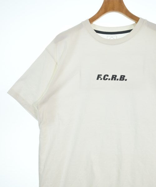 F.C.R.B เสื้อยืด/เสื้อท็อปส์