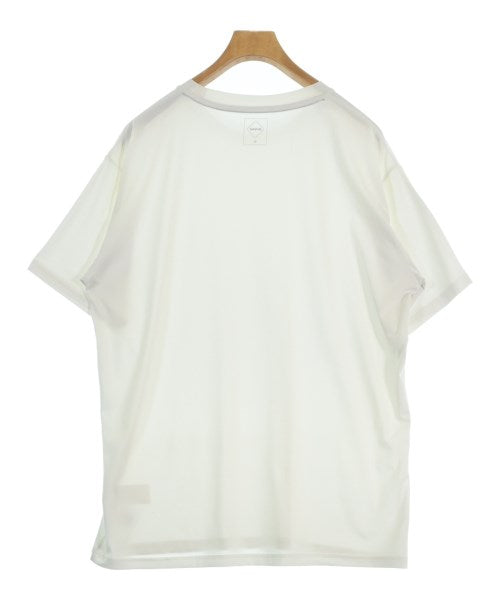 F.C.R.B เสื้อยืด/เสื้อท็อปส์