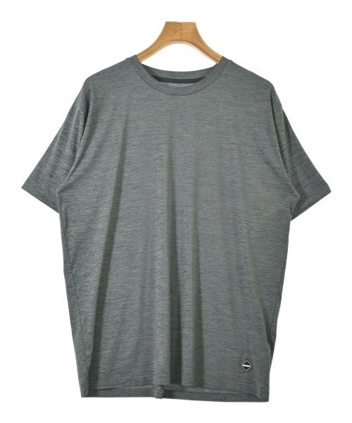 F.C.R.B เสื้อยืด/เสื้อท็อปส์