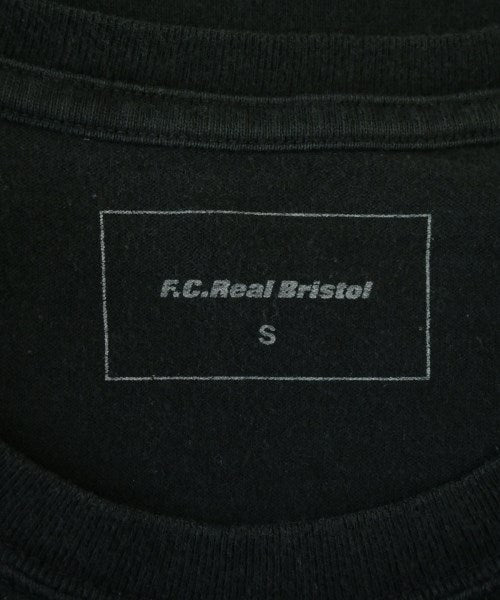 F.C.R.B เสื้อยืด/เสื้อท็อปส์
