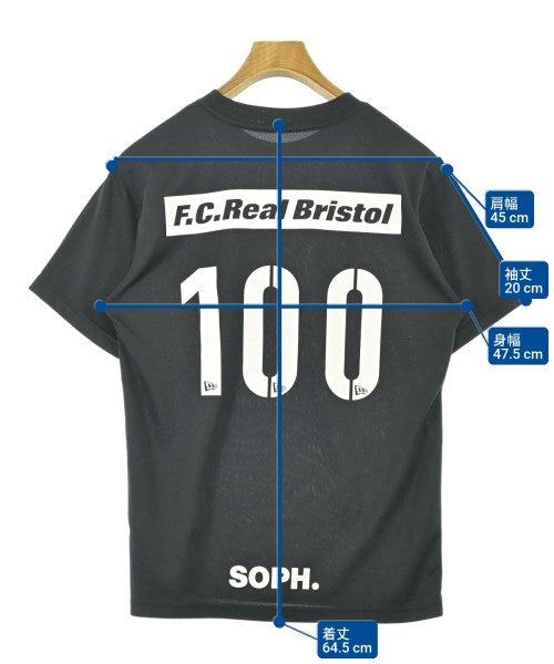 F.C.R.B เสื้อยืด/เสื้อท็อปส์