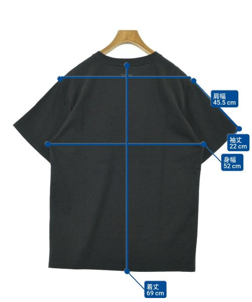 F.C.R.B เสื้อยืด/เสื้อท็อปส์