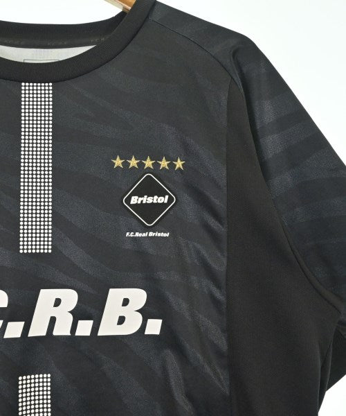 F.C.R.B เสื้อยืด/เสื้อท็อปส์