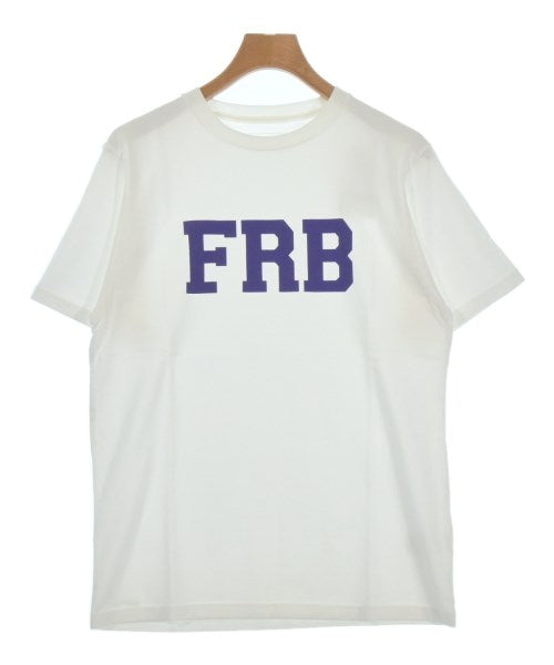 F.C.R.B เสื้อยืด/เสื้อท็อปส์