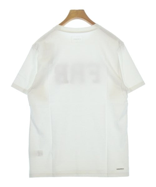 F.C.R.B เสื้อยืด/เสื้อท็อปส์