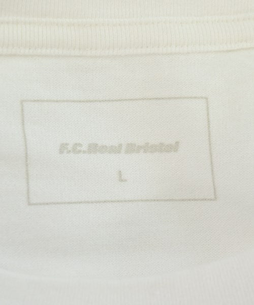 F.C.R.B เสื้อยืด/เสื้อท็อปส์