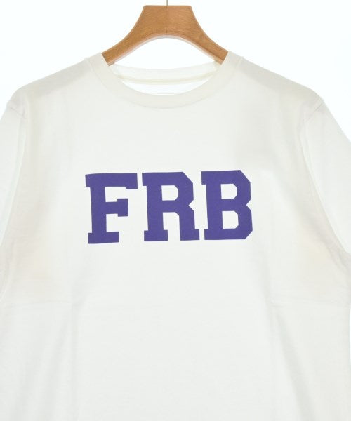 F.C.R.B เสื้อยืด/เสื้อท็อปส์
