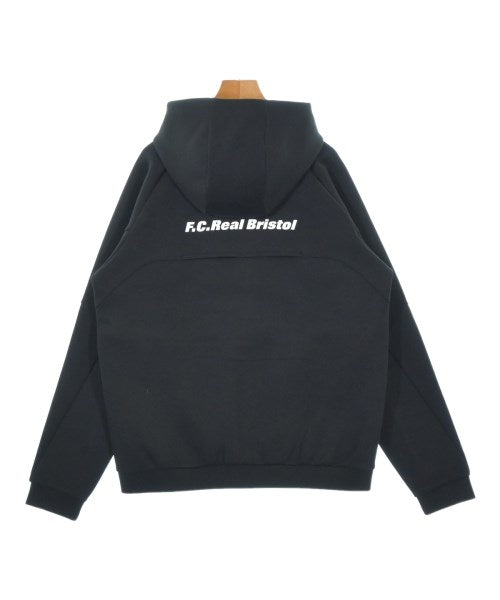 F.C.R.B เสื้อฮู้ด