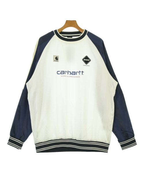 F.C.R.B เสื้อลำลอง