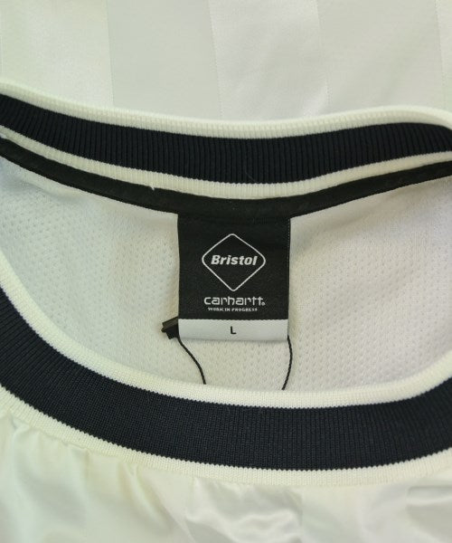 F.C.R.B เสื้อลำลอง