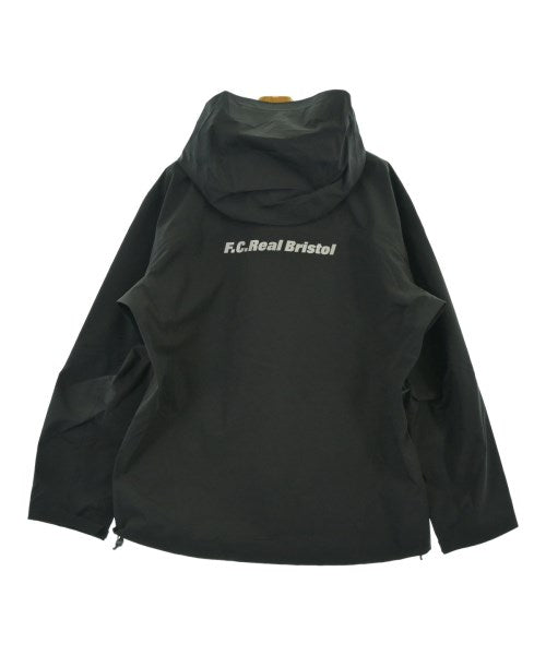 F.C.R.B เสื้อพาร์กาภูเขา