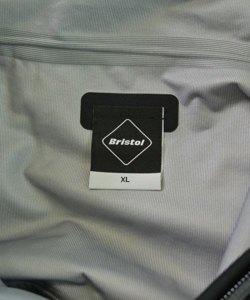 F.C.R.B เสื้อพาร์กาภูเขา