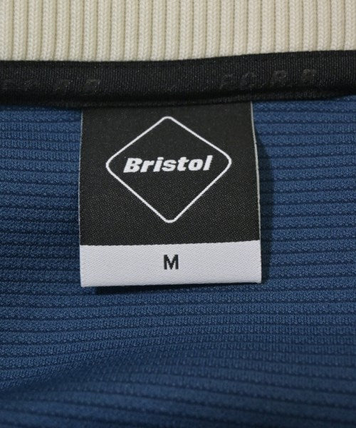 F.C.R.B เสื้อสเวตเตอร์