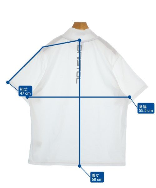 F.C.R.B เสื้อยืด/เสื้อท็อปส์