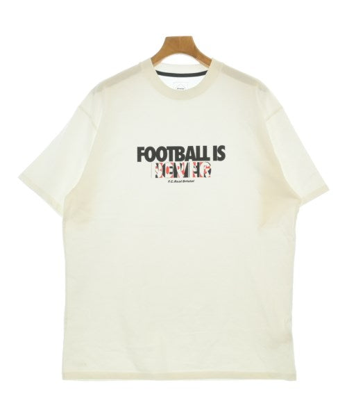 F.C.R.B เสื้อยืด/เสื้อท็อปส์