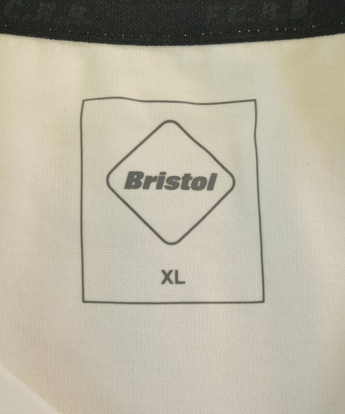 F.C.R.B เสื้อยืด/เสื้อท็อปส์