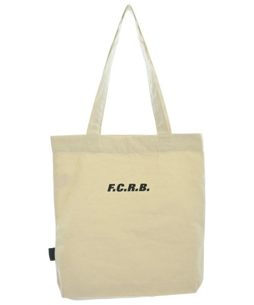 F.C.R.B กระเป๋าถือขนาดใหญ่