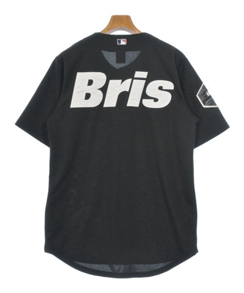 F.C.R.B เสื้อลำลอง