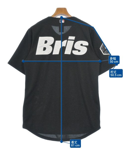 F.C.R.B เสื้อลำลอง