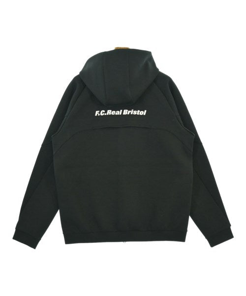 F.C.R.B เสื้อฮู้ด