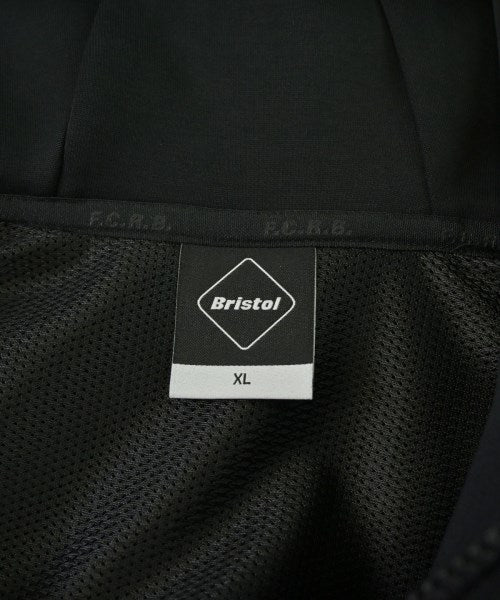 F.C.R.B เสื้อฮู้ด