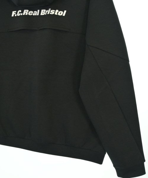 F.C.R.B เสื้อฮู้ด