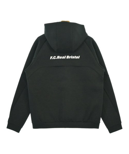 F.C.R.B เสื้อฮู้ด