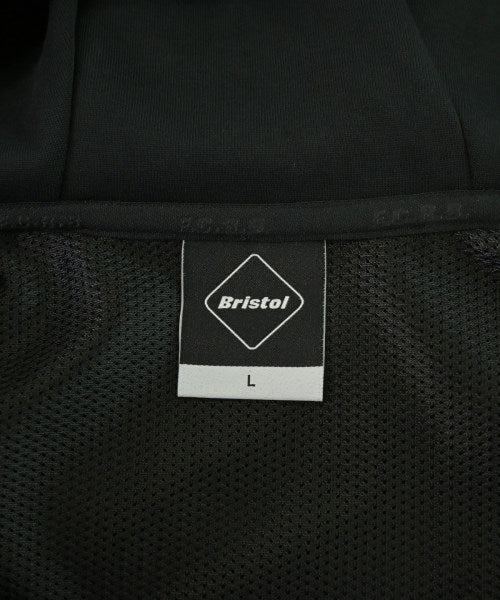 F.C.R.B เสื้อฮู้ด