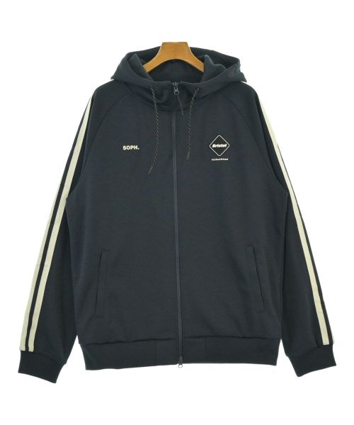 F.C.R.B เสื้อฮู้ด