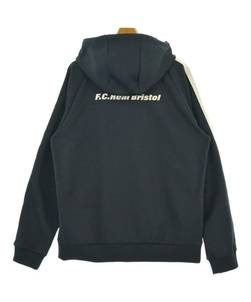 F.C.R.B เสื้อฮู้ด