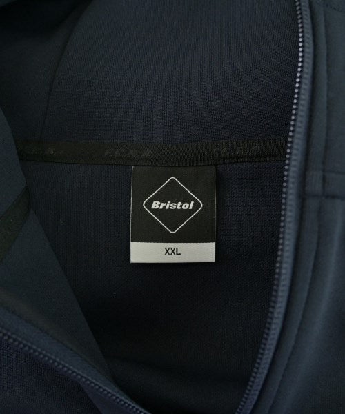 F.C.R.B เสื้อฮู้ด