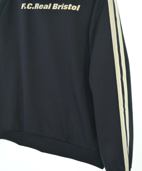 F.C.R.B เสื้อฮู้ด