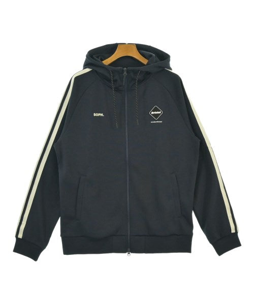 F.C.R.B เสื้อฮู้ด