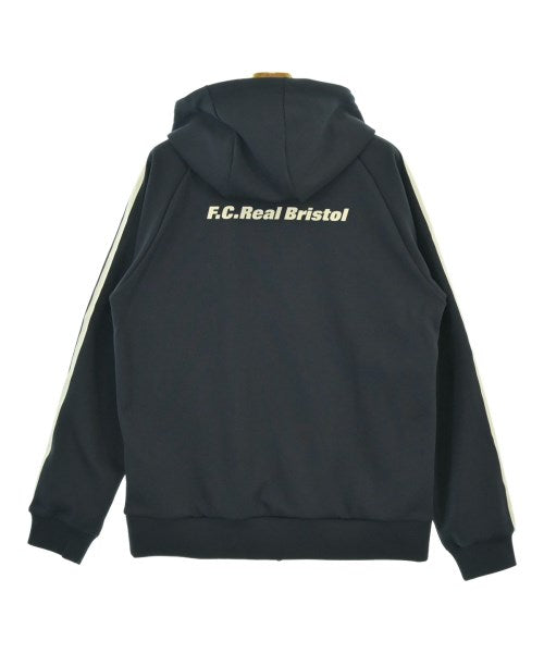 F.C.R.B เสื้อฮู้ด