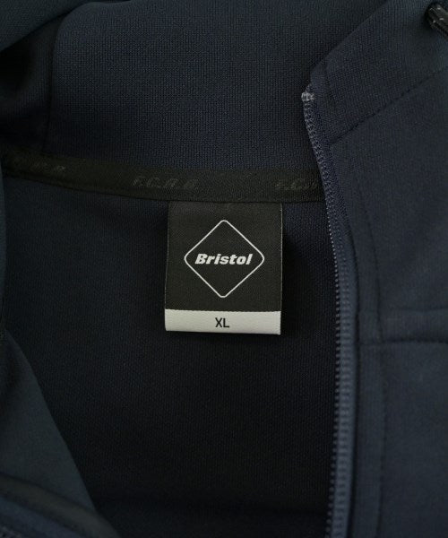 F.C.R.B เสื้อฮู้ด
