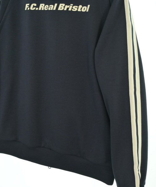 F.C.R.B เสื้อฮู้ด