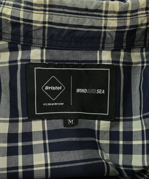F.C.R.B เสื้อลำลอง