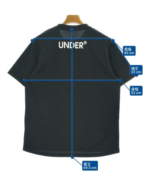 F.C.R.B เสื้อยืด/เสื้อท็อปส์