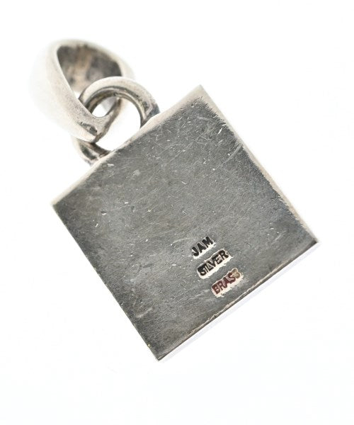 JAM HOME MADE เครื่องประดับบนกระเป๋า