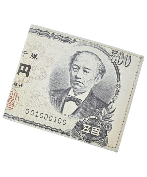 JAM HOME MADE กระเป๋าสตางค์/กระเป๋าใส่เหรียญ