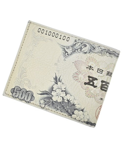 JAM HOME MADE กระเป๋าสตางค์/กระเป๋าใส่เหรียญ