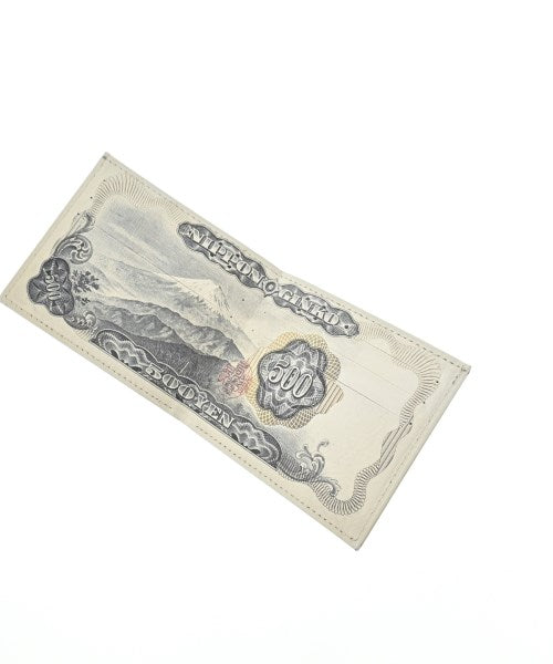 JAM HOME MADE กระเป๋าสตางค์/กระเป๋าใส่เหรียญ