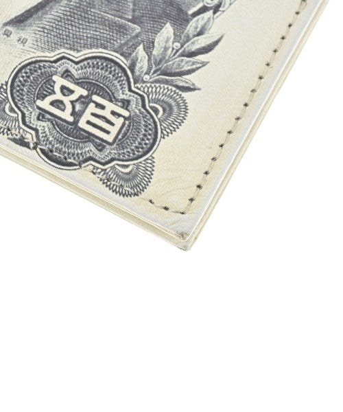 JAM HOME MADE กระเป๋าสตางค์/กระเป๋าใส่เหรียญ